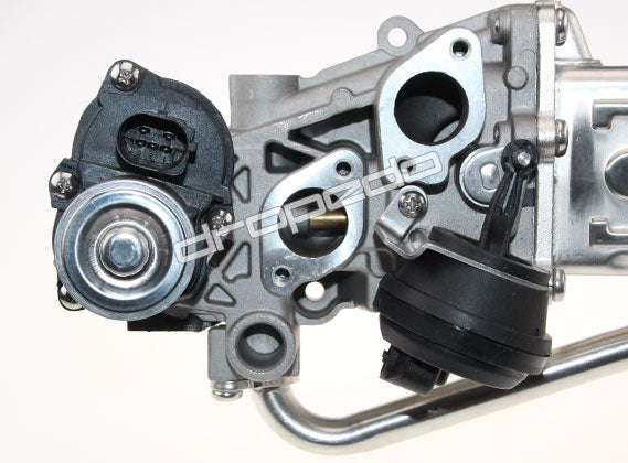 AGR Ventil Abgasrückführungsventil für Seat Ibiza 1.2 TDI Ref.Nr. 03P131512C