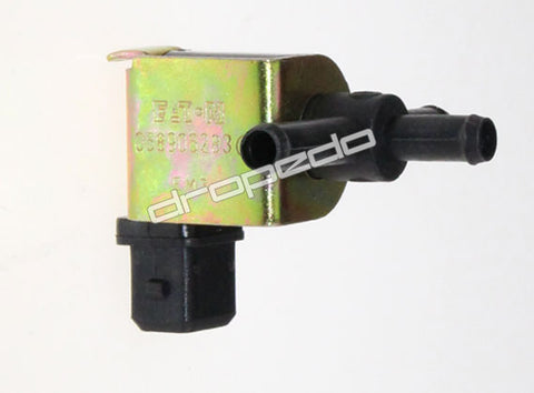Magnetventil Druckwandler für Turbolader AGR VENTIL 058906283C
