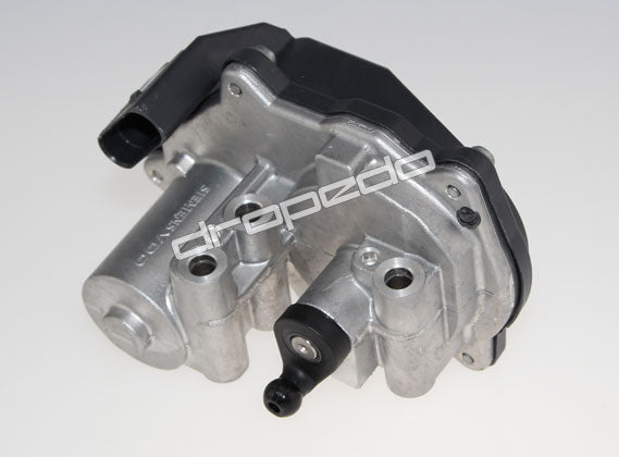 Drosselklappenstellmotor Ref. 05A129086A