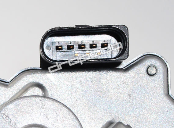 Drosselklappenstellmotor Ref. 05A129086A