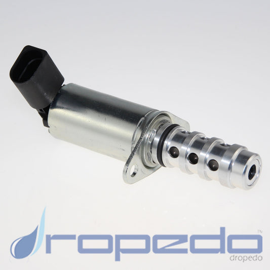 Magnetventil für Audi VW Ref. 06F109257C