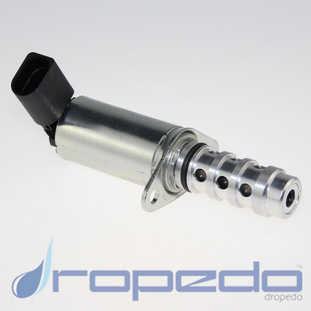 Magnetventil für Audi VW Ref. 06F109257C