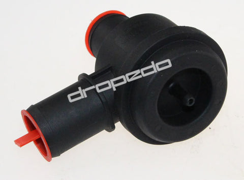 Ladedruckregelventil Schubumluftventil für VW Audi Seat 06A145710P