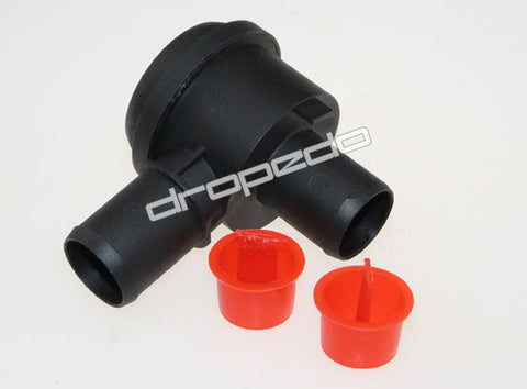 Ladedruckregelventil Schubumluftventil für VW Audi Seat 06A145710P