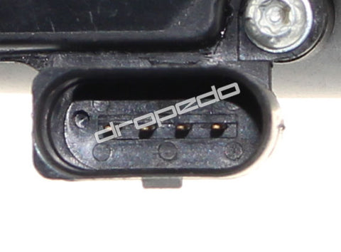 Luftmassenmesser für Audi VW Skoda Seat Ref.Nr. 06A906461B NEU