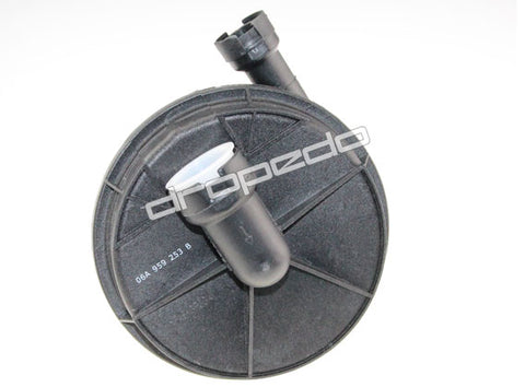 Sekundärluftpumpe Luftpumpe für Audi A3 A4 A6 A8 Q7 TT Ref.Nr. 06A959253B NEU