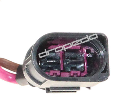Sekundärluftpumpe Luftpumpe für Audi A3 A4 A6 A8 Q7 TT Ref.Nr. 06A959253B NEU