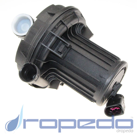 Sekundärluftpumpe Luftpumpe Audi Ref.Nr. 06A959253B