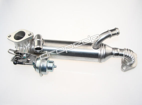 Abgasrückführung / AGR Kühler für VW Ref. 070131512F
