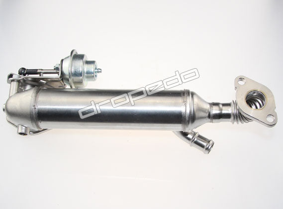 Abgasrückführung / AGR Kühler für VW Ref. 070131512F