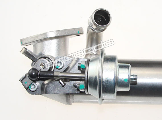 Abgasrückführung / AGR Kühler für VW Ref. 070131512F