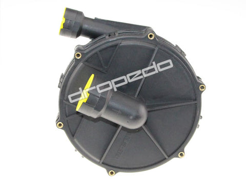 Sekundärluftpumpe Sekundär Luftpumpe für VW Audi Seat Skoda Ref.Nr. 078906601D NEU