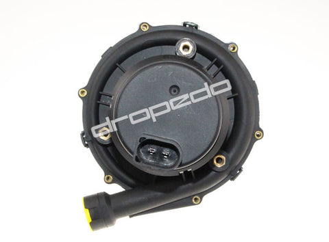 Sekundärluftpumpe Sekundär Luftpumpe für VW Audi Seat Skoda Ref.Nr. 078906601D NEU