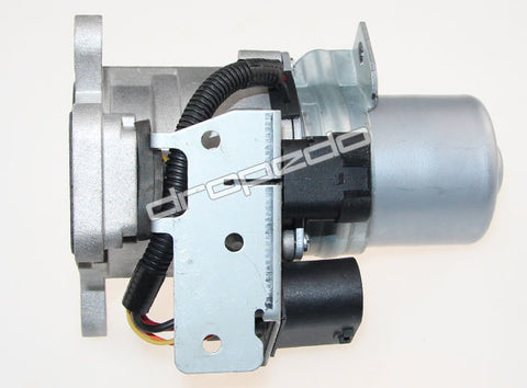Stellmotor für Verteilergetriebe Ref. Nr. 0AD341601C Neu