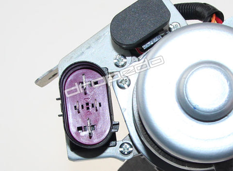 Stellmotor für Verteilergetriebe Ref. Nr. 0AD341601C Neu