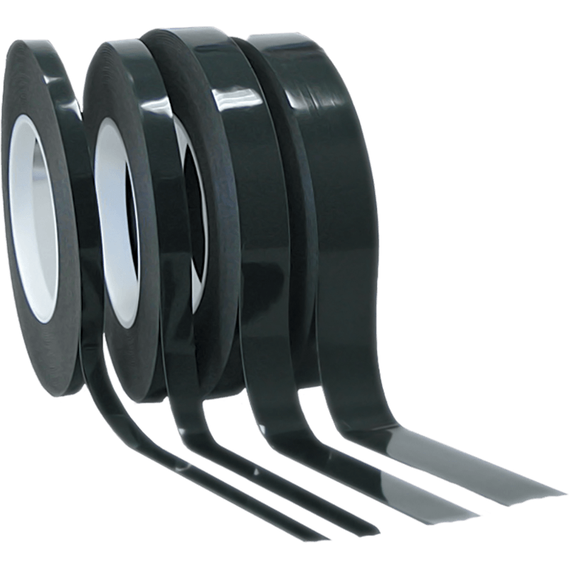 Doppelseitiges DSA Klebeband - Radex DOUBLE-SIDED DSA TAPE