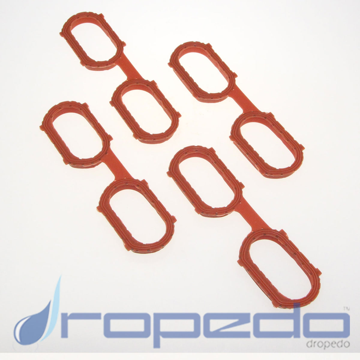 Ansaugbrücke Dichtung Set für BMW Ref.Nr. 11611433328