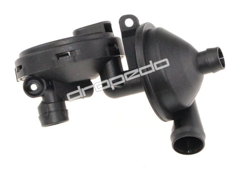 Set Kurbelgehäuseentlüftung für BMW Ref.Nr. 11617501566