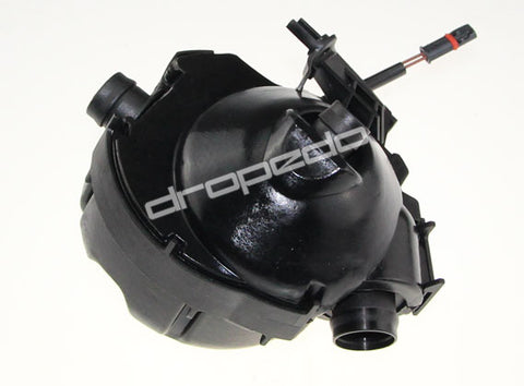 Set Kurbelgehäuseentlüftung für BMW Ref.Nr. 11617522933 