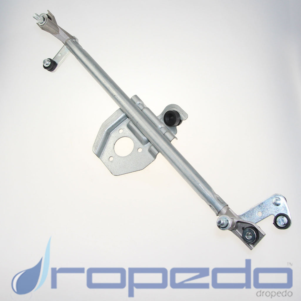 Wischergestänge für Opel Tigra B Corsa C Combo Ref.Nr. 1274137