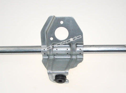Wischergestänge für Opel Tigra B Corsa C Combo Ref.Nr. 1274137
