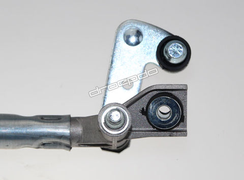 Wischergestänge für Opel Tigra B Corsa C Combo Ref.Nr. 1274137
