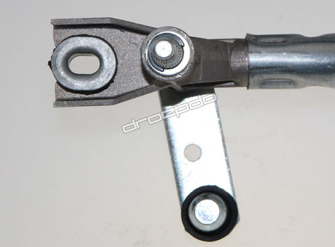 Wischergestänge für Opel Tigra B Corsa C Combo Ref.Nr. 1274137