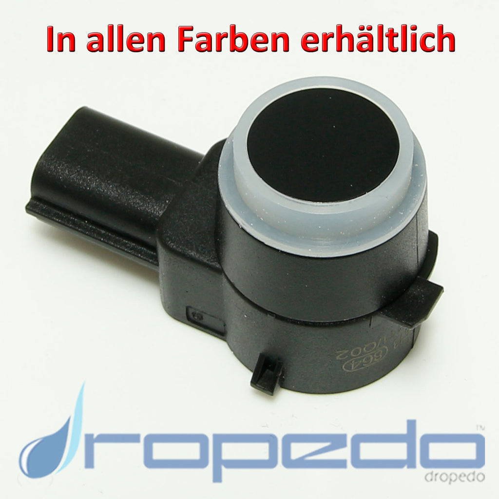 Parksensor für Opel in allen Farben Ref.Nr. 13242365