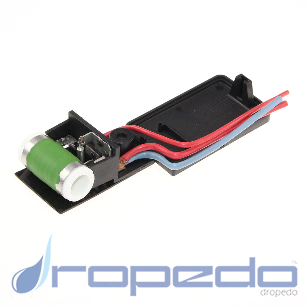 Reparaturkit Motorkühlgebläse 17117541092r