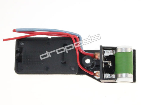Reparaturkit Motorkühlgebläse 17117541092r