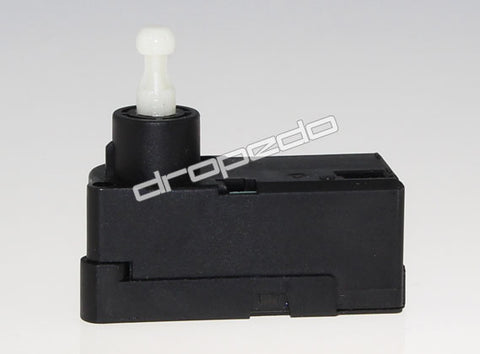 Stellmotor für Scheinwerfer Höhenverstellung Ref.Nr. 1J0941295A