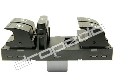 Fensterheberschalter Schalter für Audi A3 Avant Allroad Ref.Nr. 1K4959857 NEU