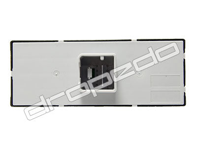 Fensterheberschalter Schalter für Audi A3 Avant Allroad Ref.Nr. 1K4959857 NEU
