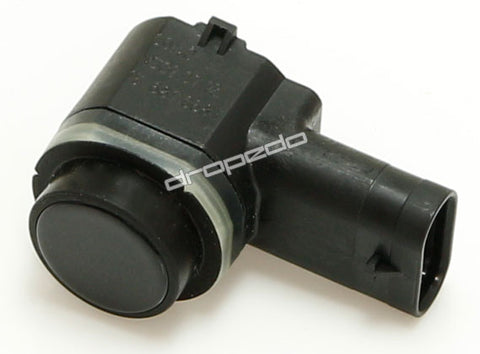 Parksensor für VW Audi Ref.Nr. 1S0919275 4H0919275 3C0919275L 3C0919275AE 3C0919275S 420919275A 5C6919275 lackiert