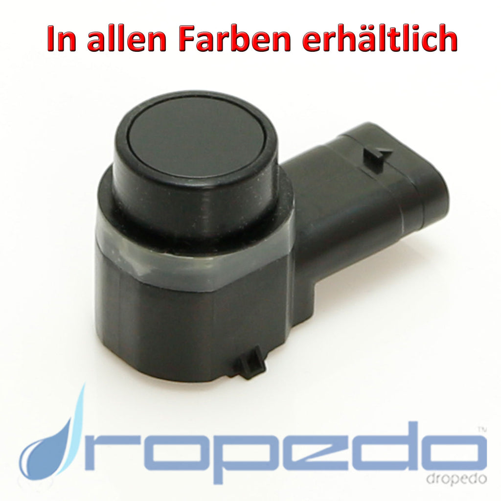 Parksensor PLA für VW Audi Skoda in allen Farben Ref.Nr. 1T0919297A