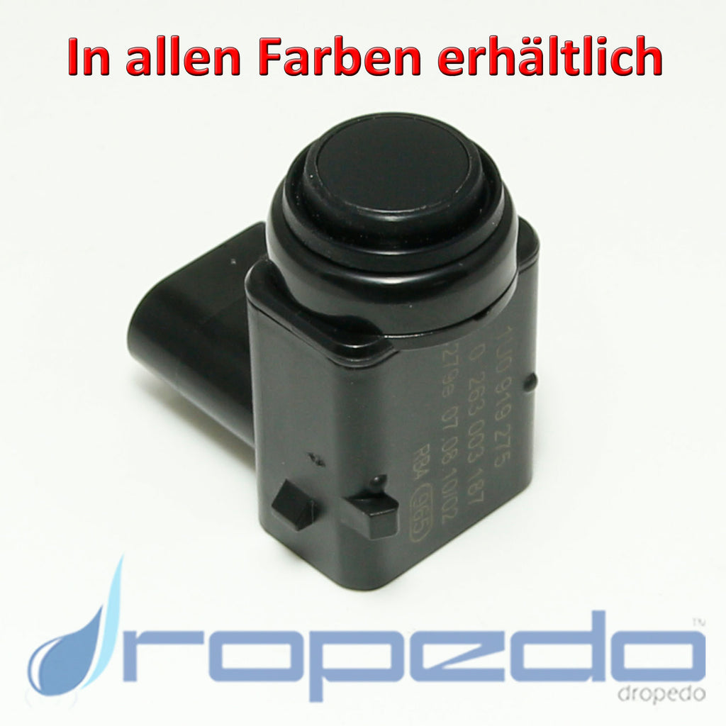 Parksensor für VW in allen Farben Ref.Nr. 1U0919275