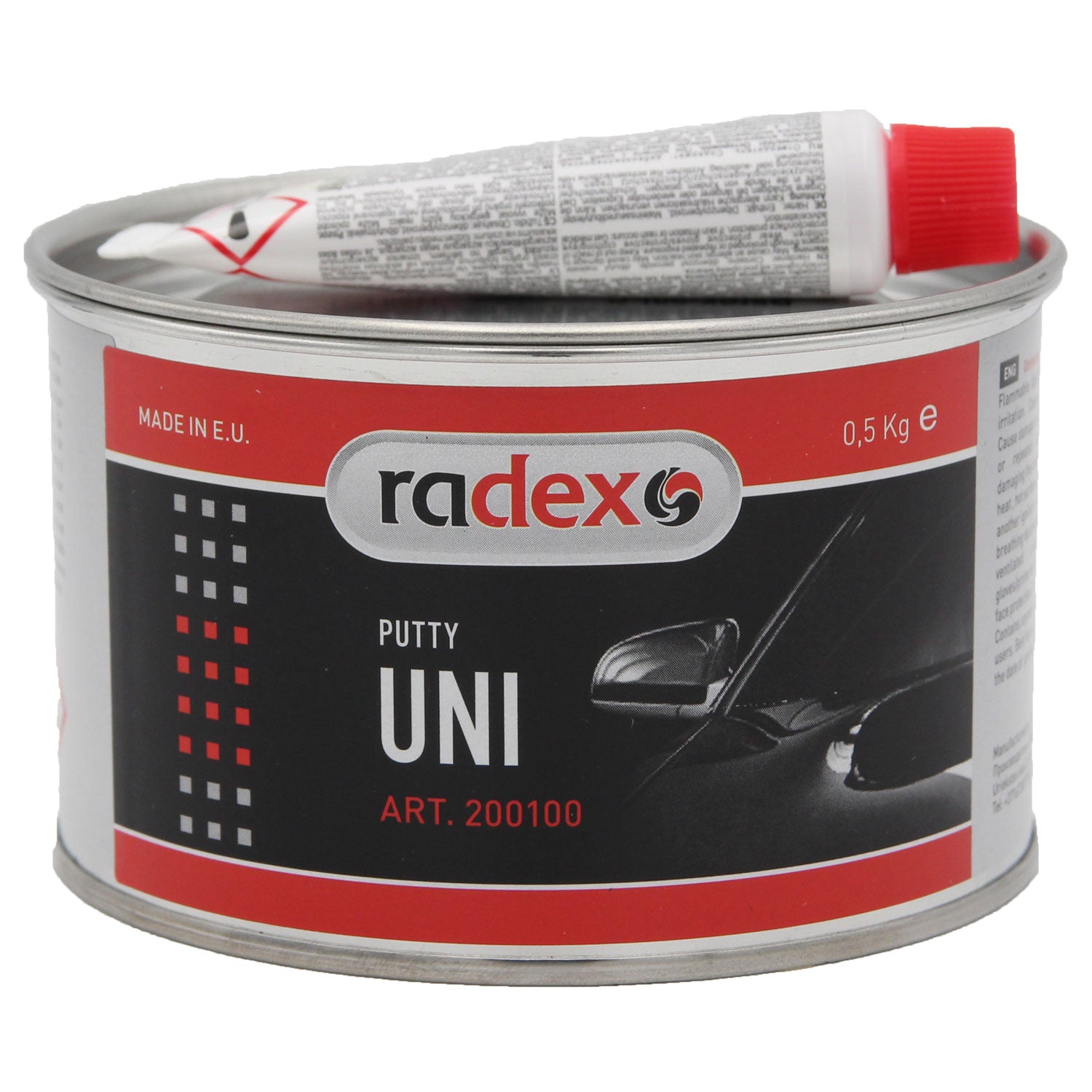 RADEX PATTY UNI