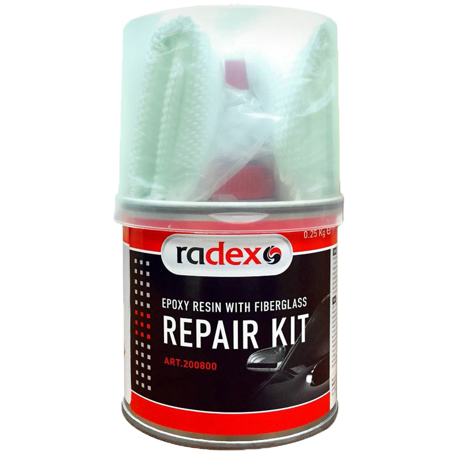 Radex Repair Kit