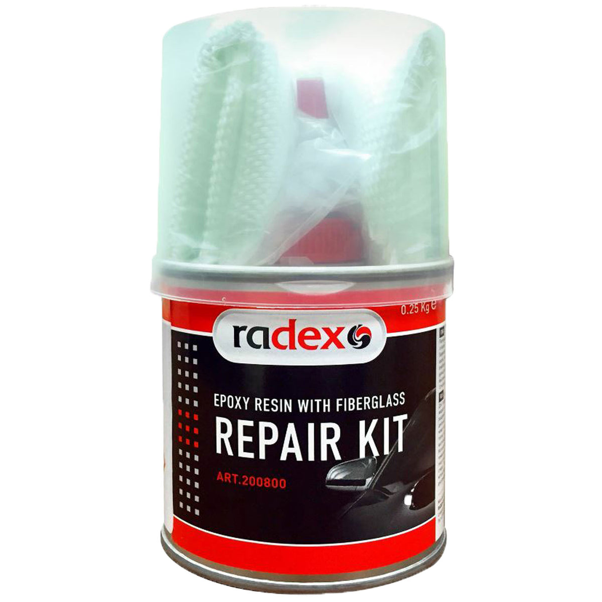 Radex Repair Kit
