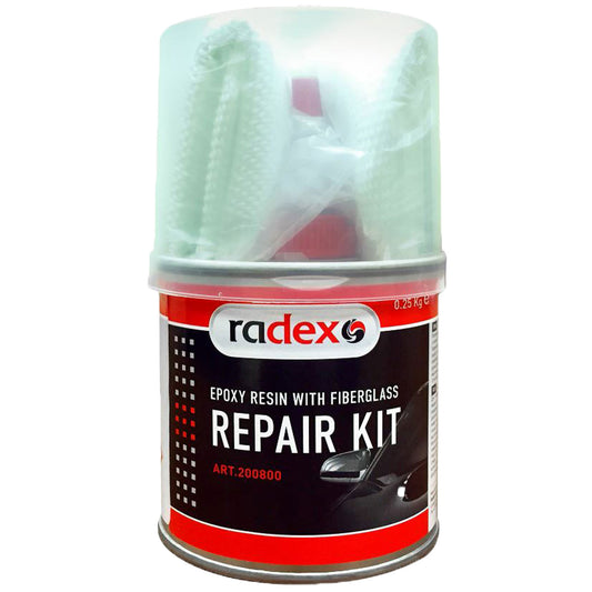 Radex Repair Kit