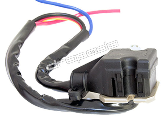 Gebläseregler für Mercedes Benz Ref.Nr. A2108218351 NEU