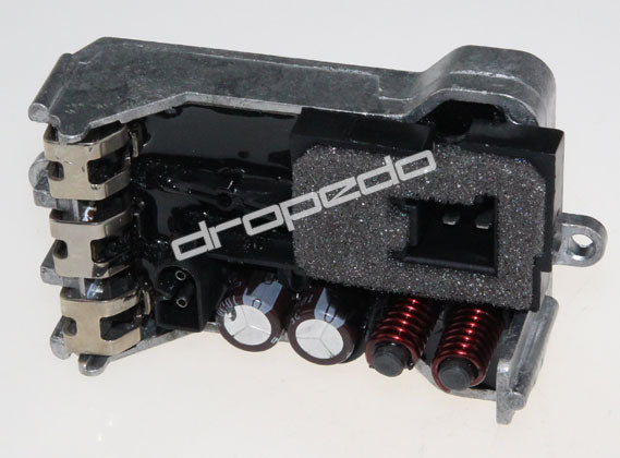Gebläseregler Regler Heizung Widerstand für Mercedes Ref.Nr. 2208210951 NEU 