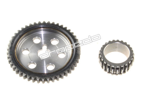 Steuerkettensatz für Hyundai Motor G4FA; G4FC Ref. 231212B000