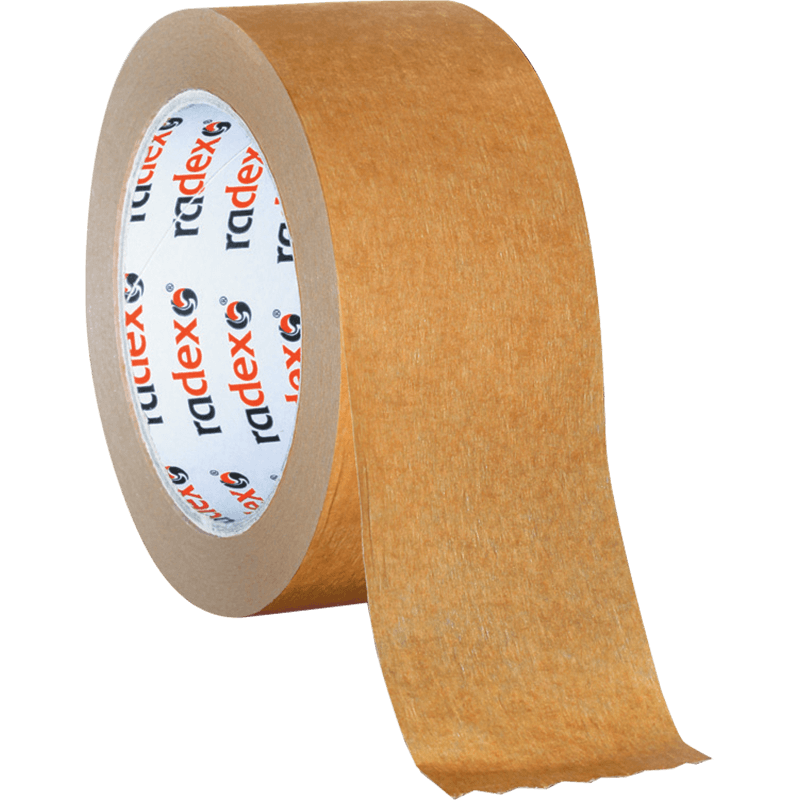 Klebeband - Radex MASKING TAPE 100 °C