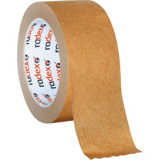 Klebeband - Radex MASKING TAPE 100 °C