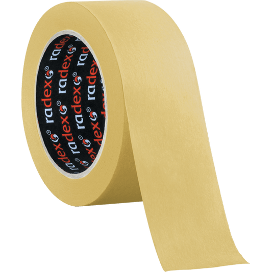 Klebeband - Radex PROFI MASKING TAPE 80 °C