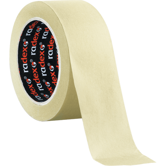 Klebeband - Radex PROFI MASKING TAPE 120 °C
