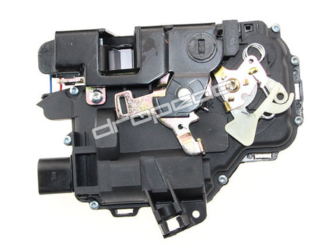 Stellmotor für Zentralverriegelung für Seat Skoda VW Ref.Nr. 3B4839015A
