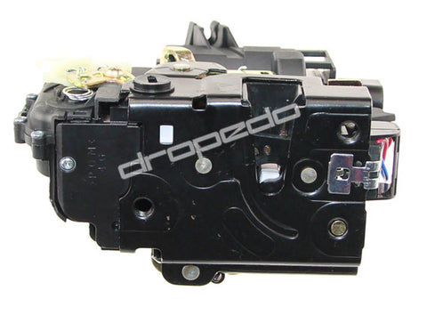 Stellmotor für Zentralverriegelung für Seat Skoda VW Ref.Nr. 3B4839015A