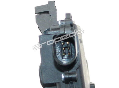 Stellmotor für Zentralverriegelung für Seat Skoda VW Ref.Nr. 3B4839015A